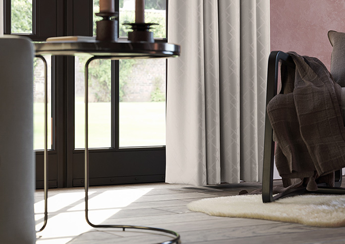 Dolce, Clay - Made to Measure Curtains - Image 5